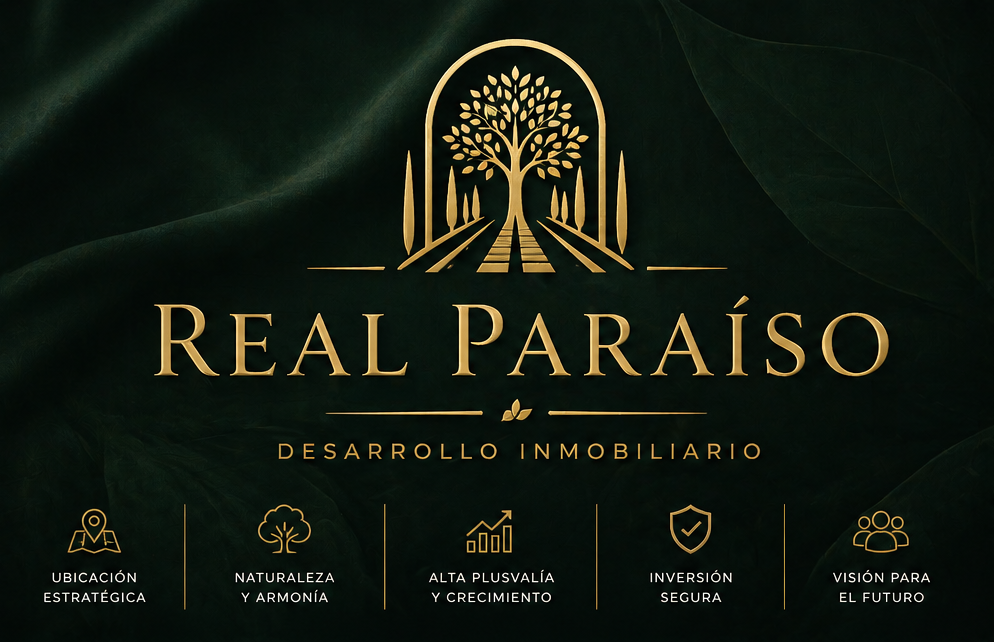 Real Paraíso