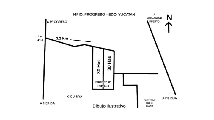Ubicación 3